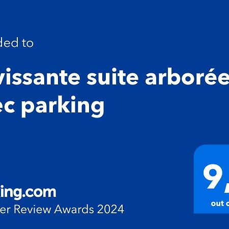 Appartement Avec Jardin Prive Greoux Les Bains Au Bord Du Verdon מראה חיצוני תמונה