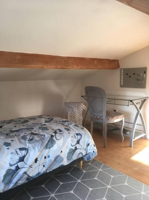 Appartement Avec Jardin Prive Greoux Les Bains Au Bord Du Verdon מראה חיצוני תמונה